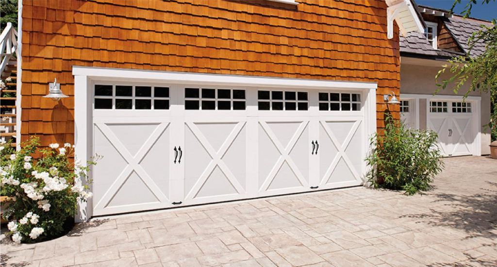 garage door installation company